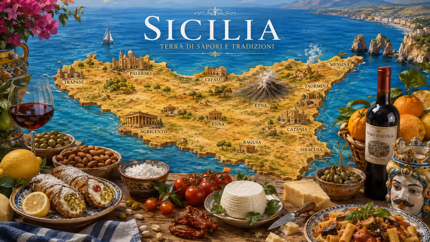 Sicilia