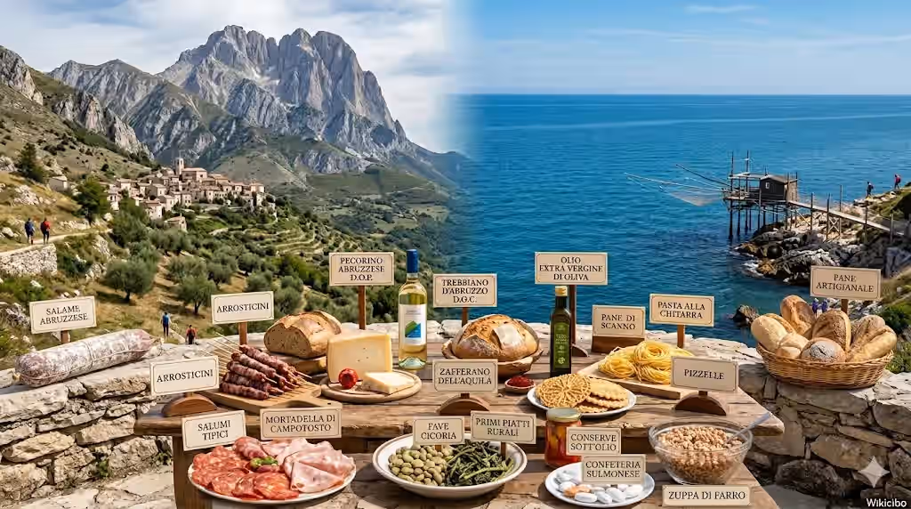 Abruzzo