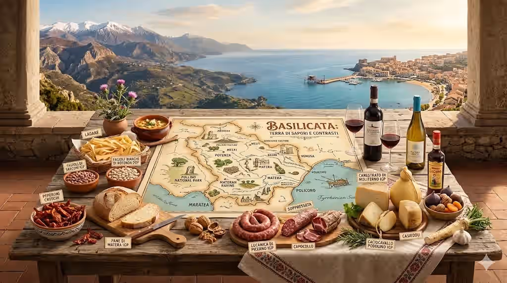 Basilicata