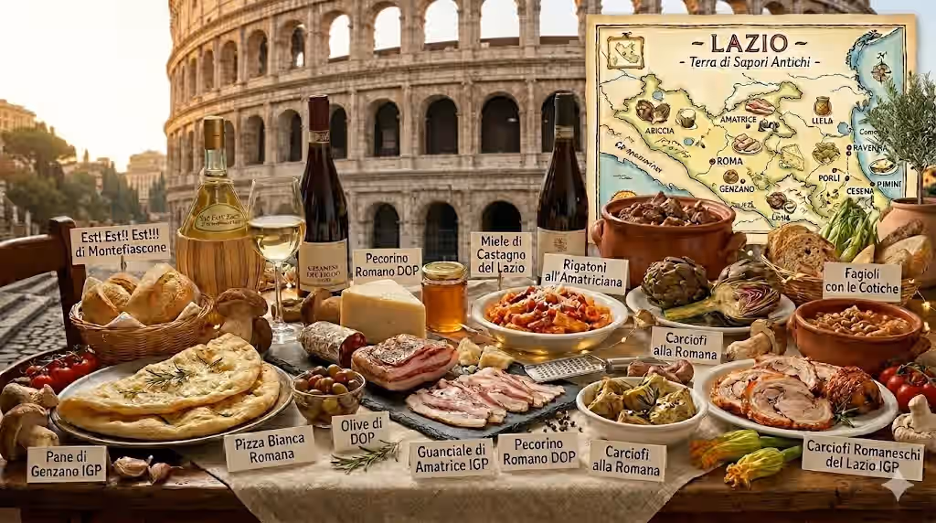Lazio