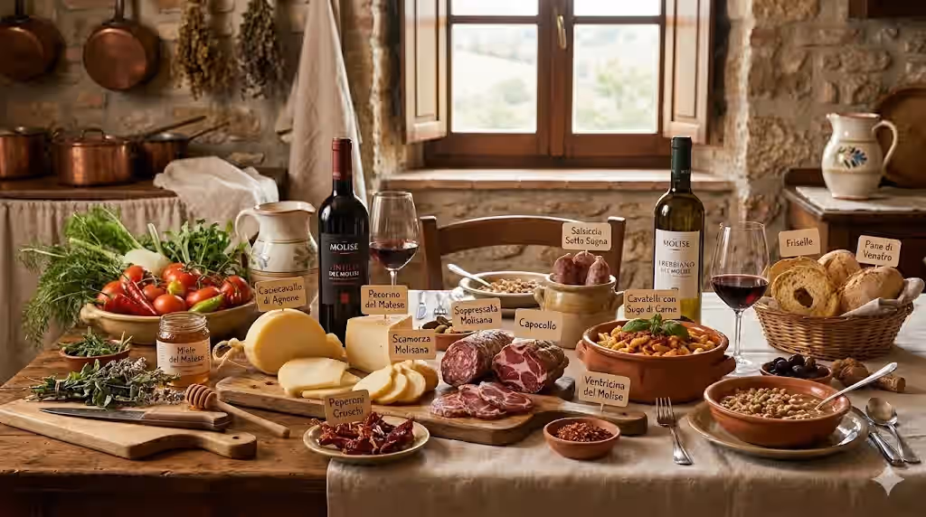 Molise