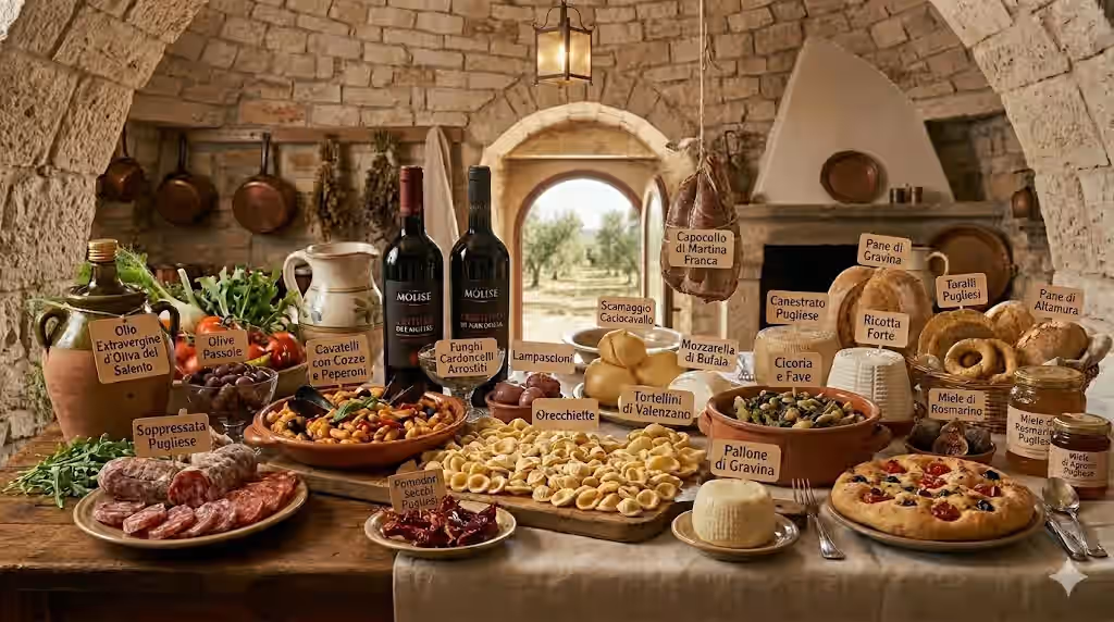 Puglia