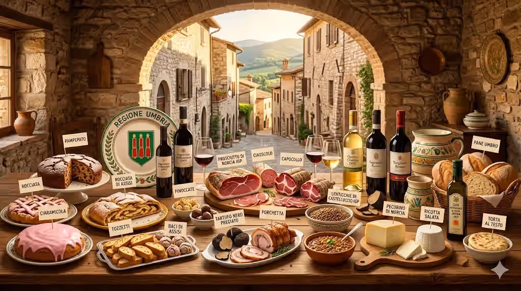 Umbria
