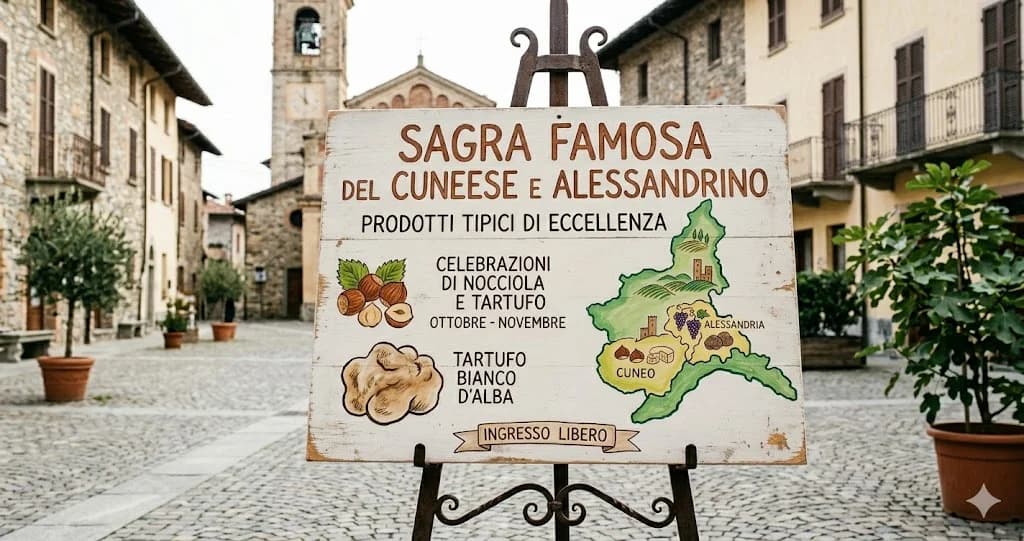  Guida Cuneese e Alessandrino del Piemonte
