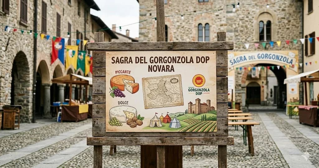 Guida Novara, Vercelli e Laghi Maggiori del Piemonte