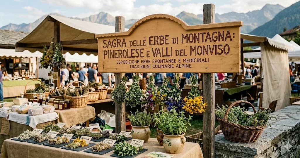 Guida Pinerolese e Valli del Monviso Piemonte