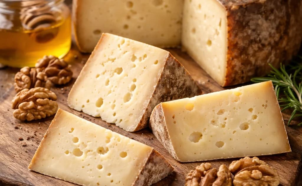 Toma Piemontese DOP