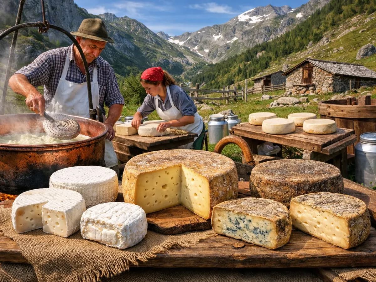 Toma della Valsesia (PAT) Piemonte 3