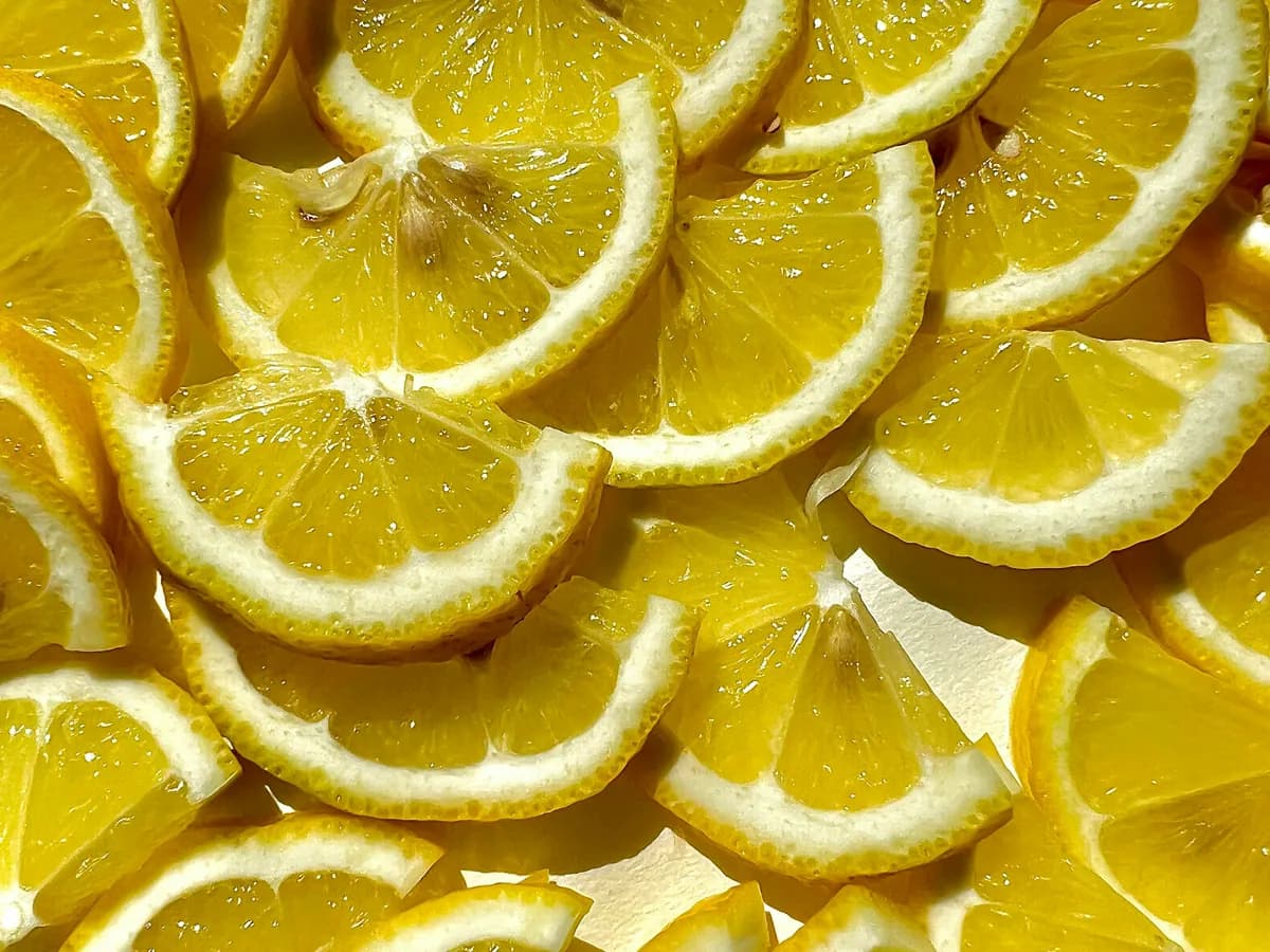 Limone di Amalfi 5