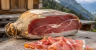 Prosciutto di Sauris IGP della Carnia 