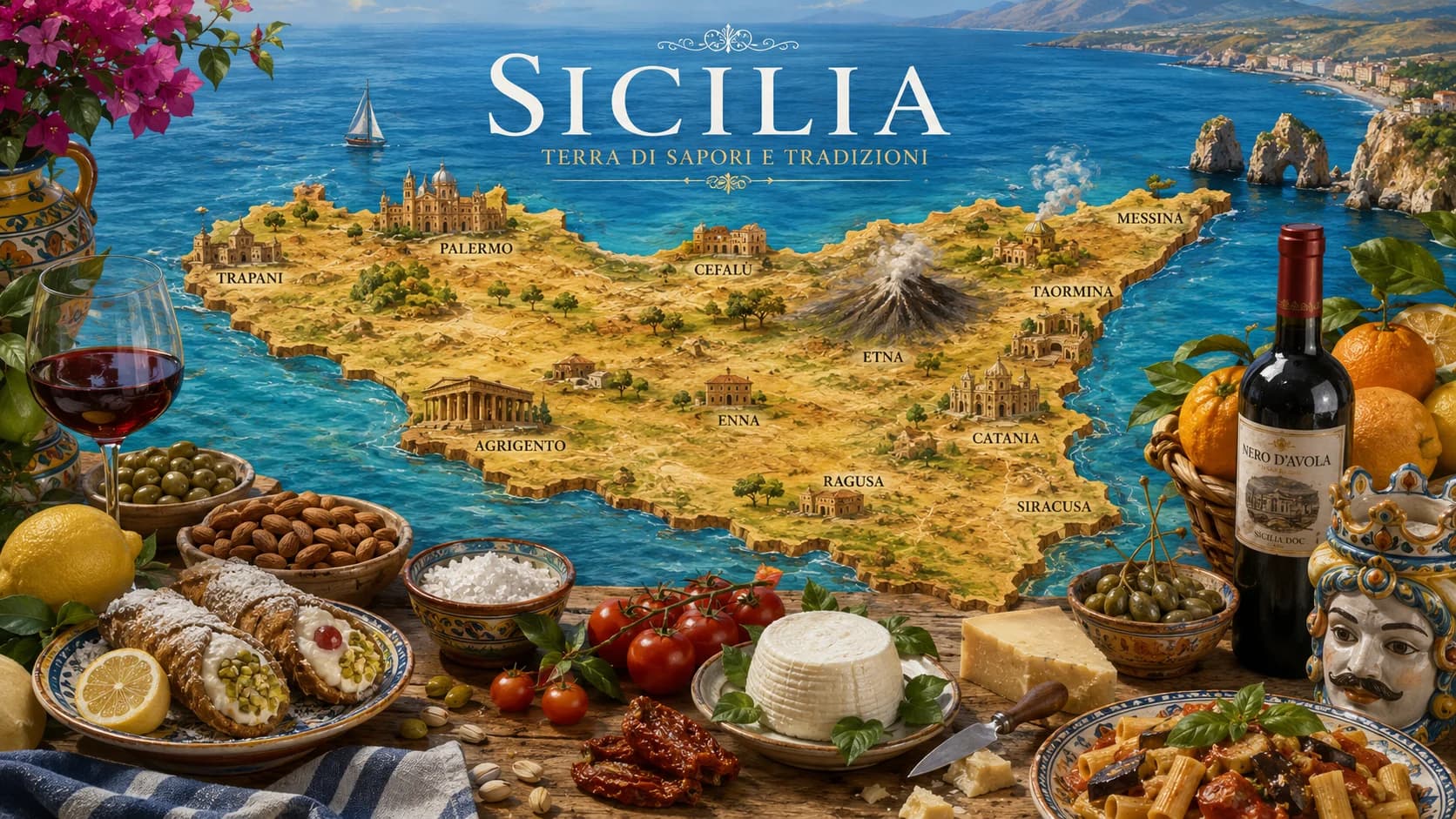 Sicilia