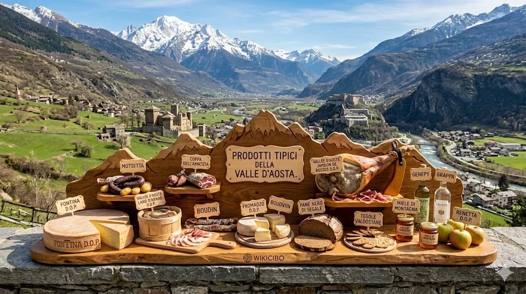 Valle d'Aosta