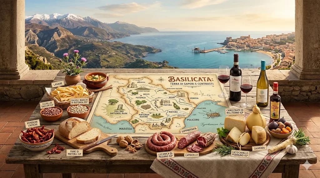 Basilicata 2