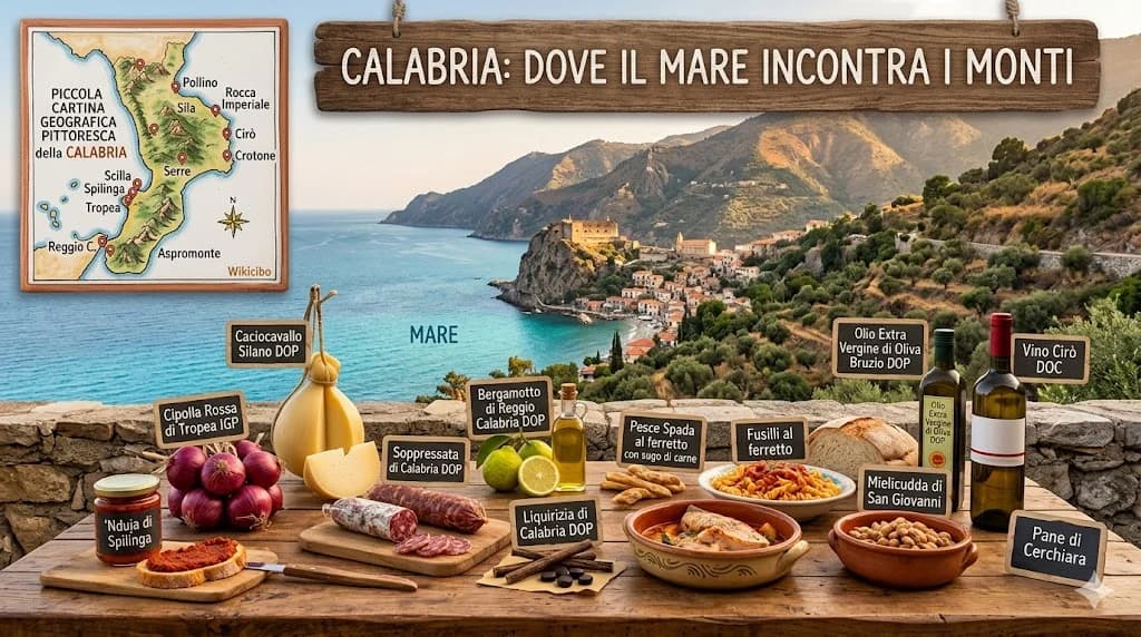 Calabria