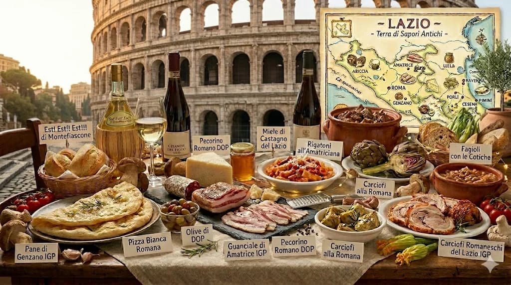 Lazio