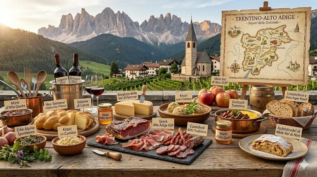 Trentino Alto Adige 1