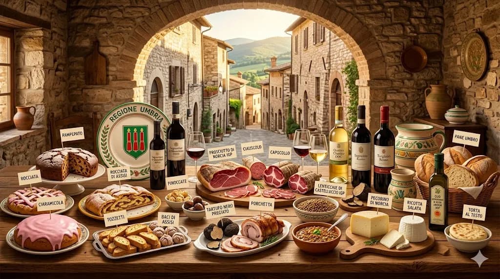 Umbria 1