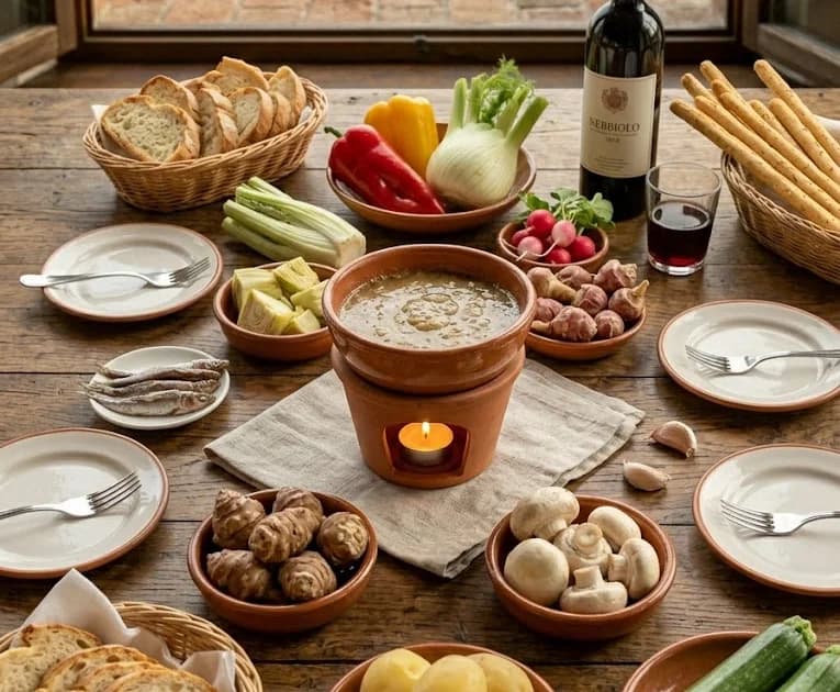 Bagna Cauda 