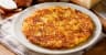 Il Frico con patate e cipolla