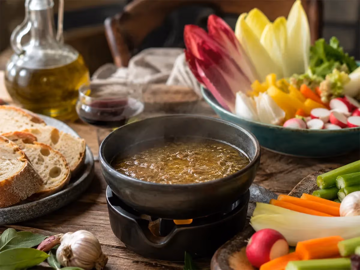 Bagna Cauda  5