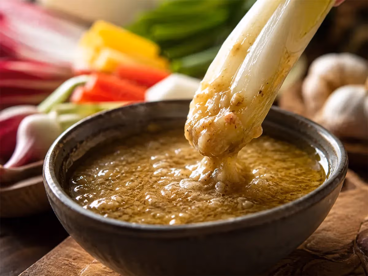 Bagna Cauda  6