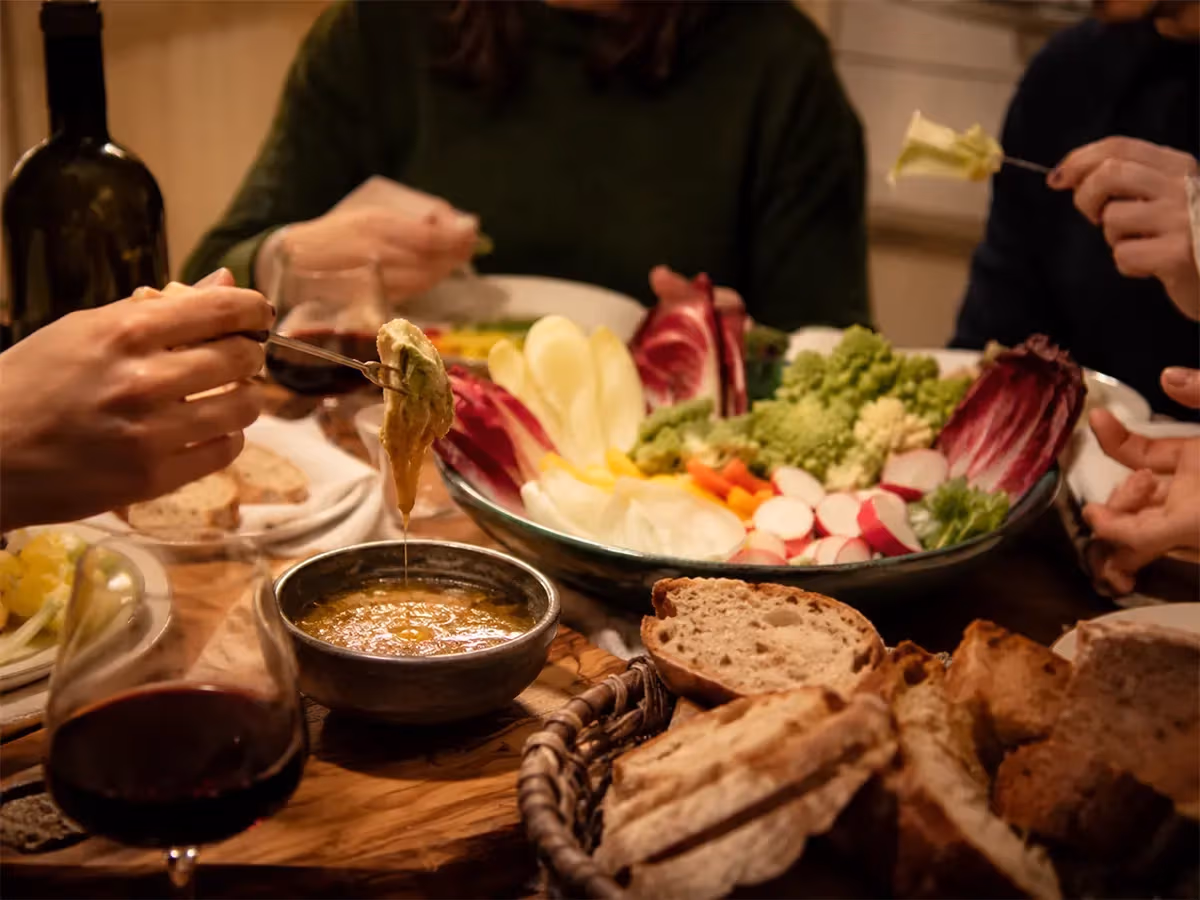 Bagna Cauda  7