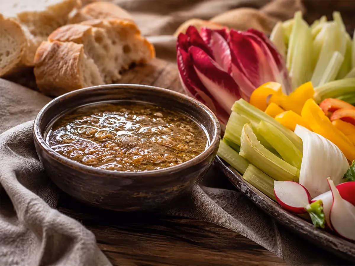 Bagna Cauda  8