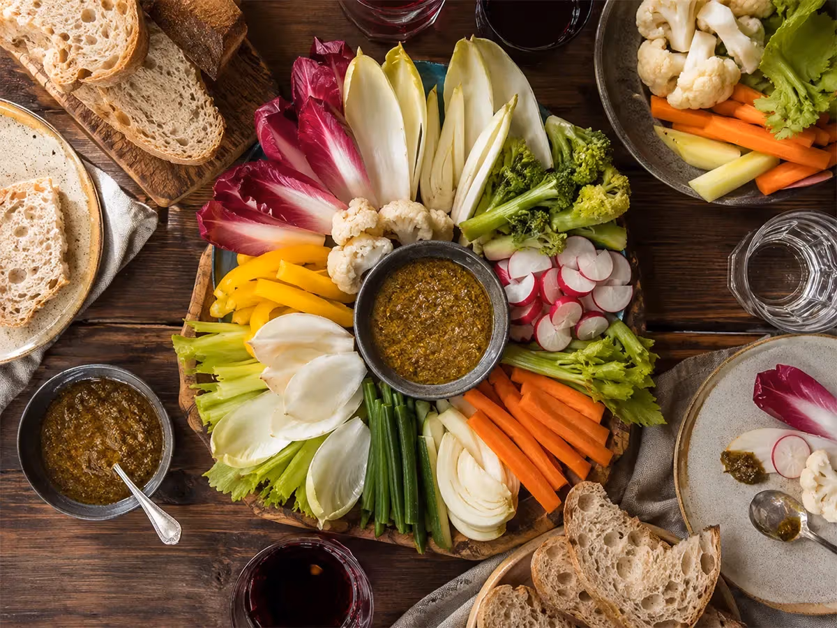Bagna Cauda  9