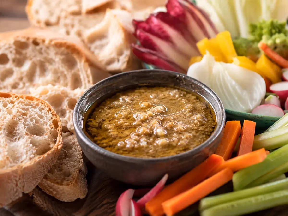 Bagna Cauda  10