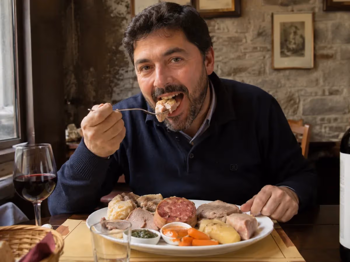 Bollito misto alla piemontese 10