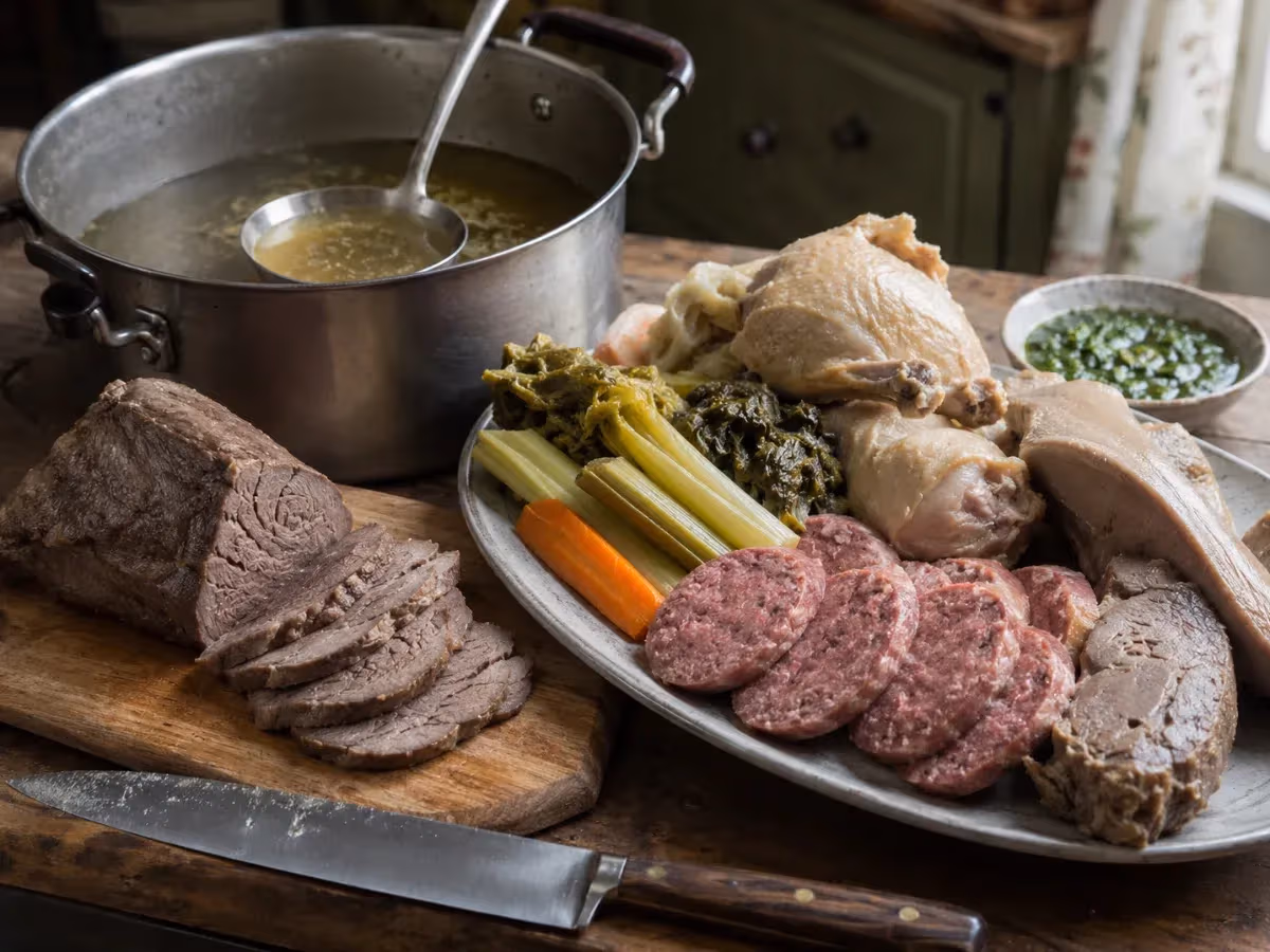 Bollito misto alla piemontese 5