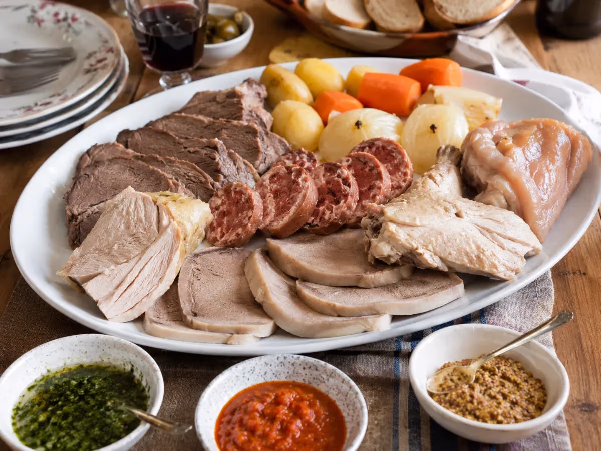 Bollito misto alla piemontese 7