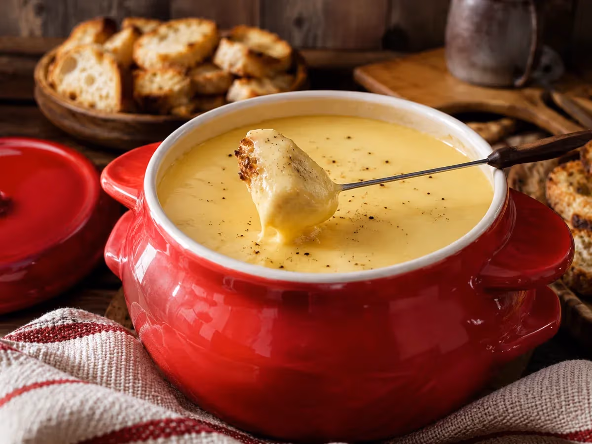 Fonduta valdostana  8