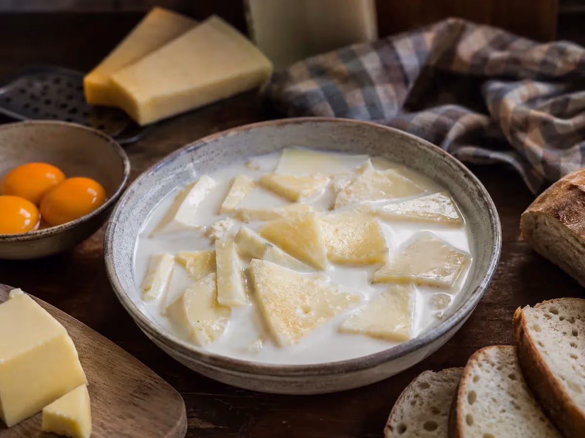 Fonduta valdostana  5