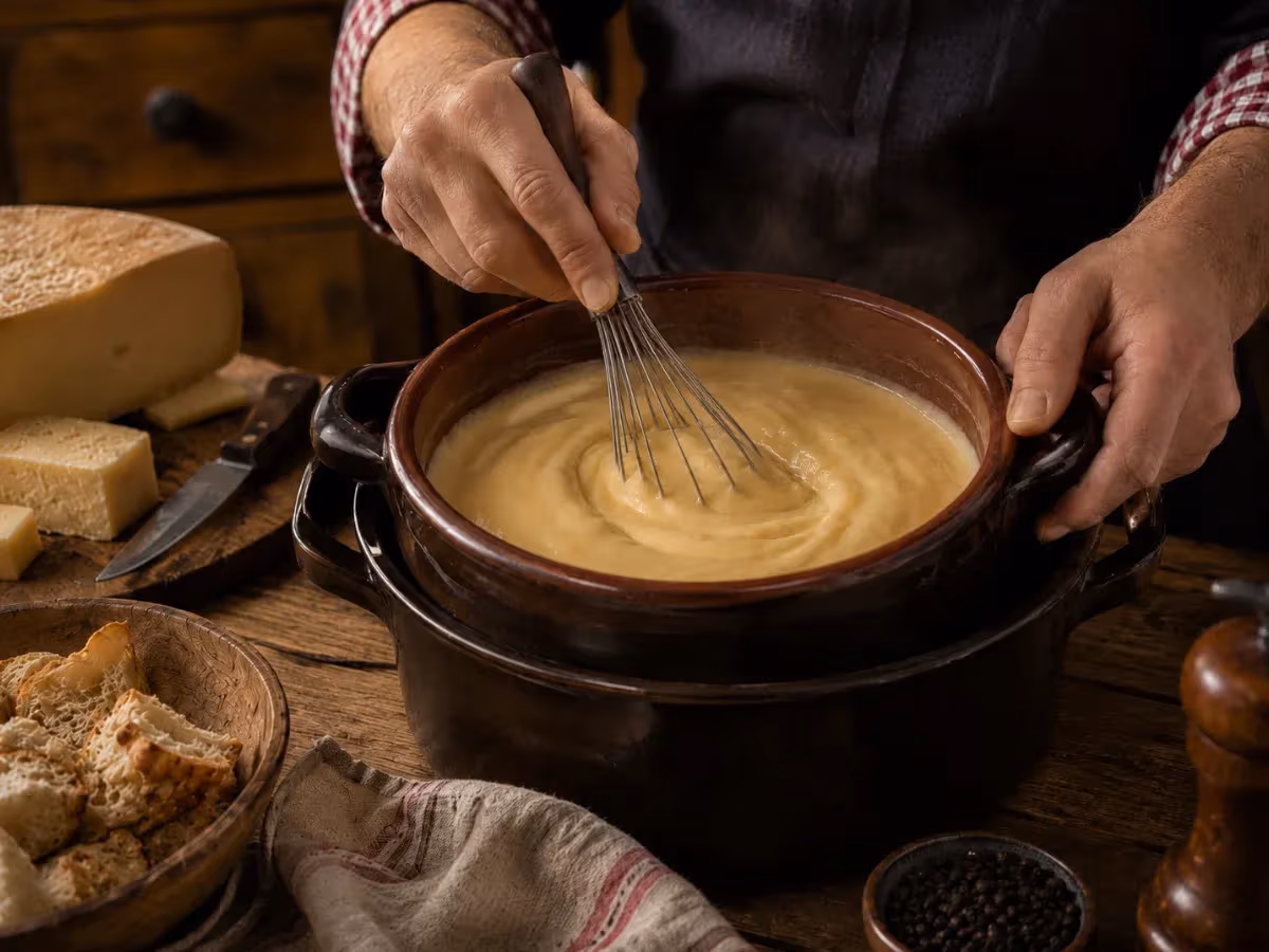 Fonduta valdostana  6
