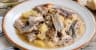 Boreto alla gradese, stufato di pesce povero con aceto bianco e pepe nero