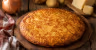Il Frico con patate e cipolla