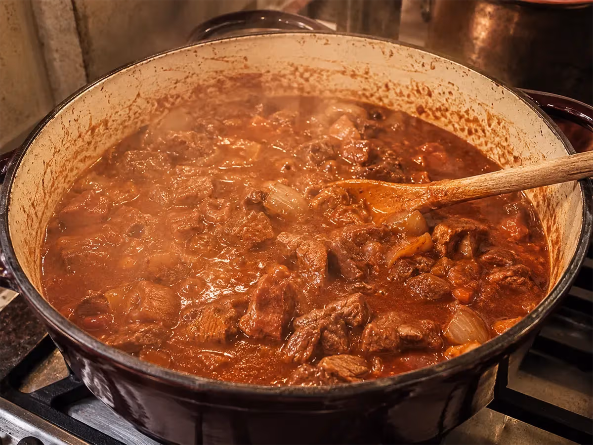 Il Goulash friulano  5