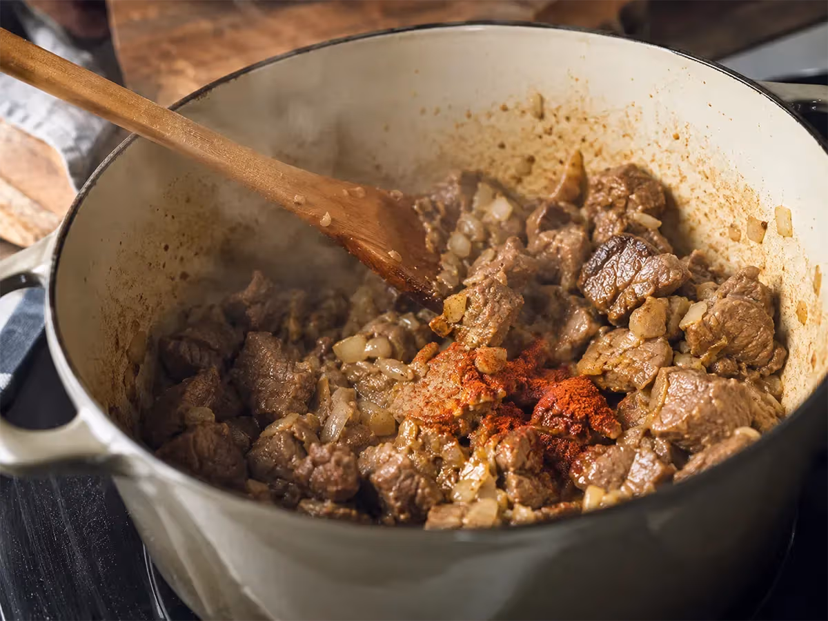 Il Goulash friulano  4