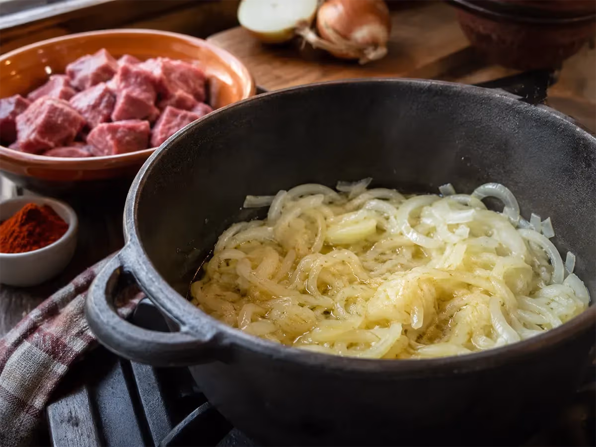 Il Goulash friulano  3
