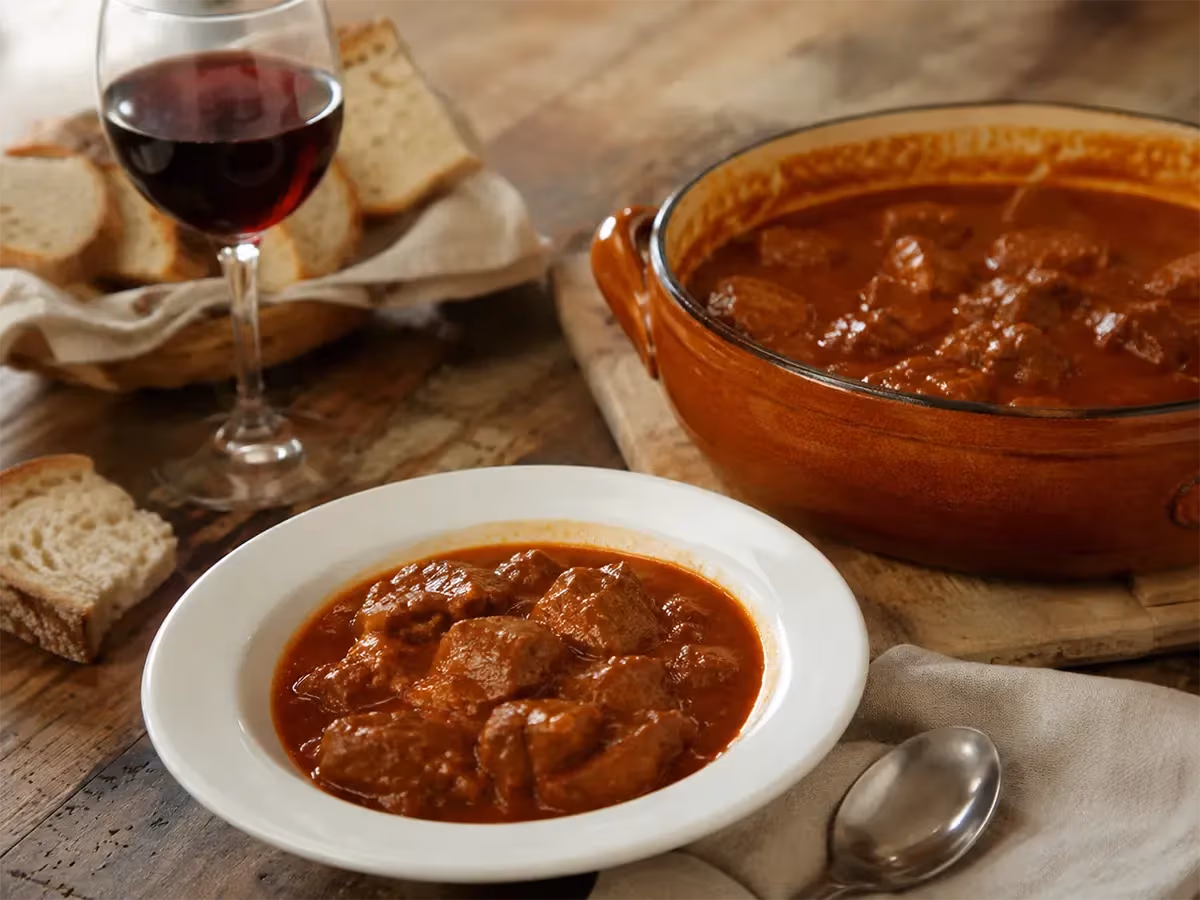 Il Goulash friulano  9