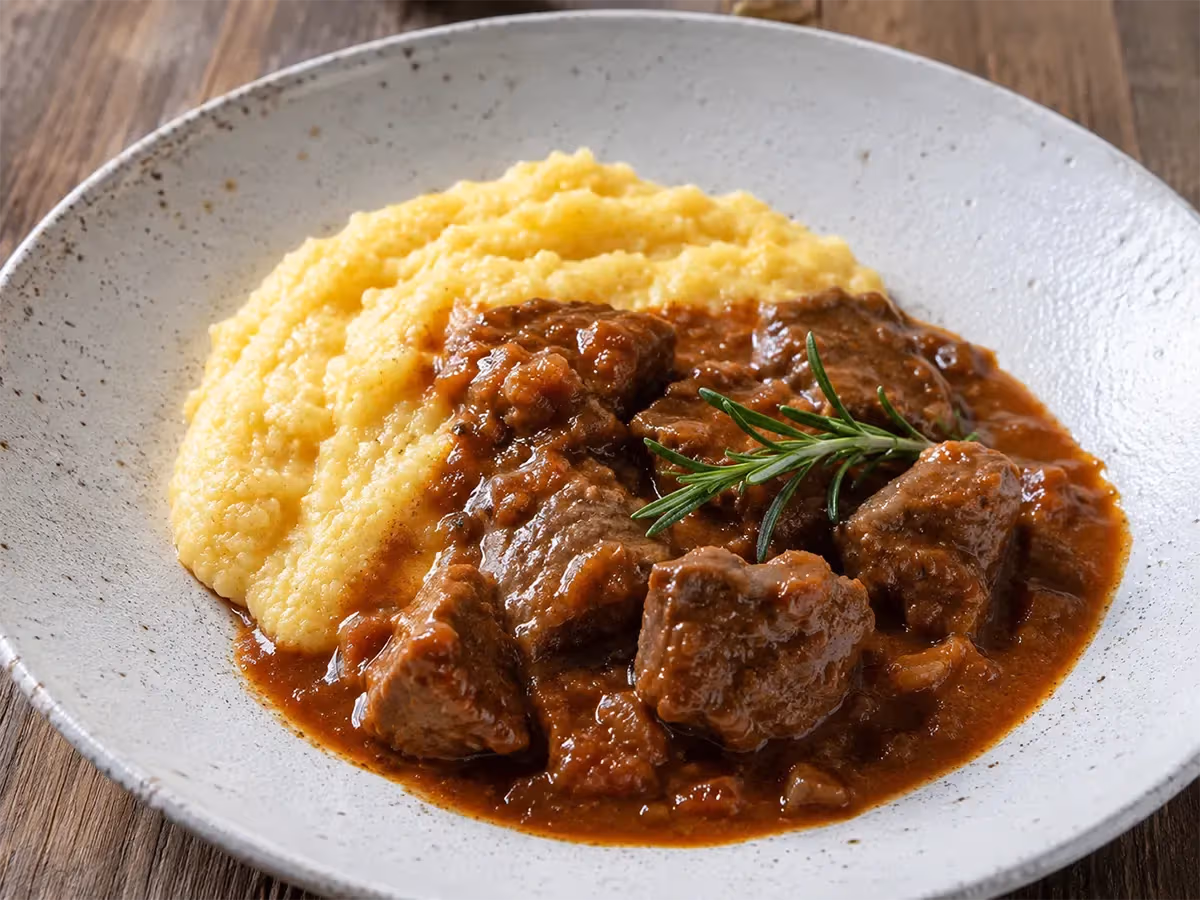 Il Goulash friulano  11