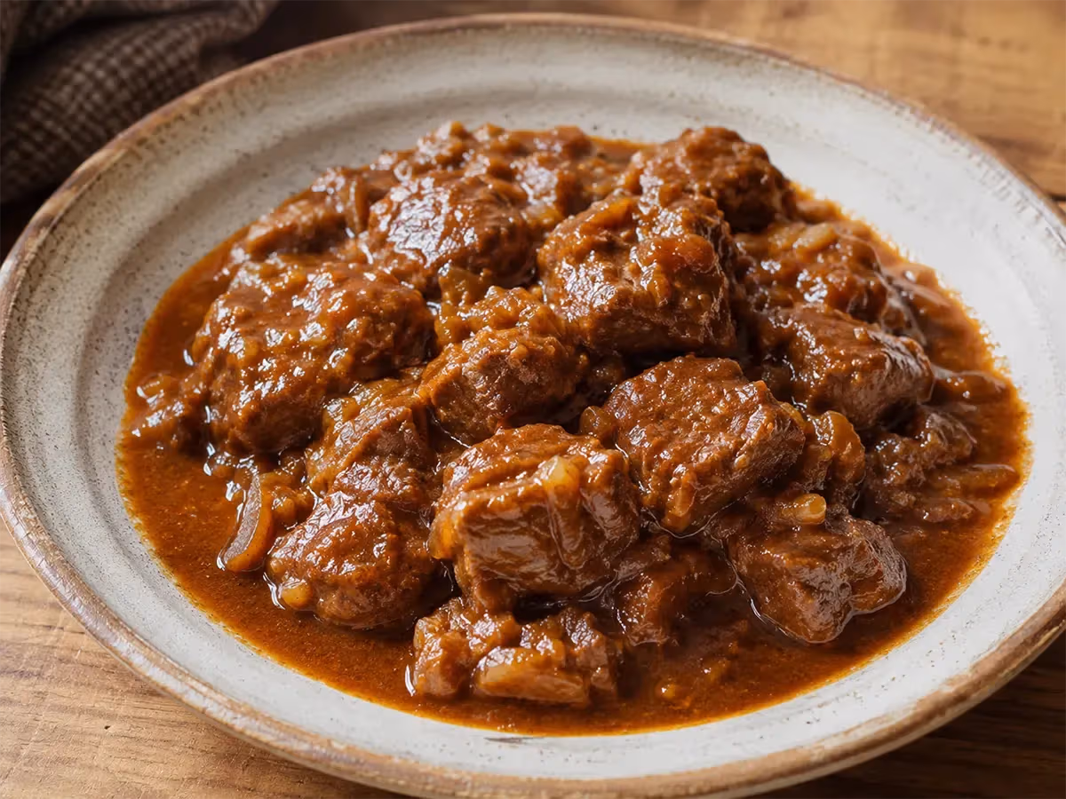 Il Goulash friulano  10