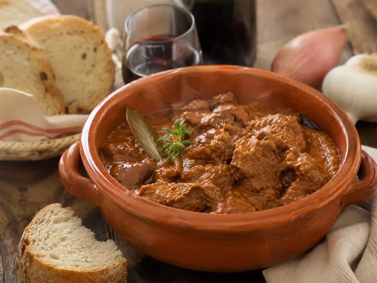 Il Goulash friulano  8