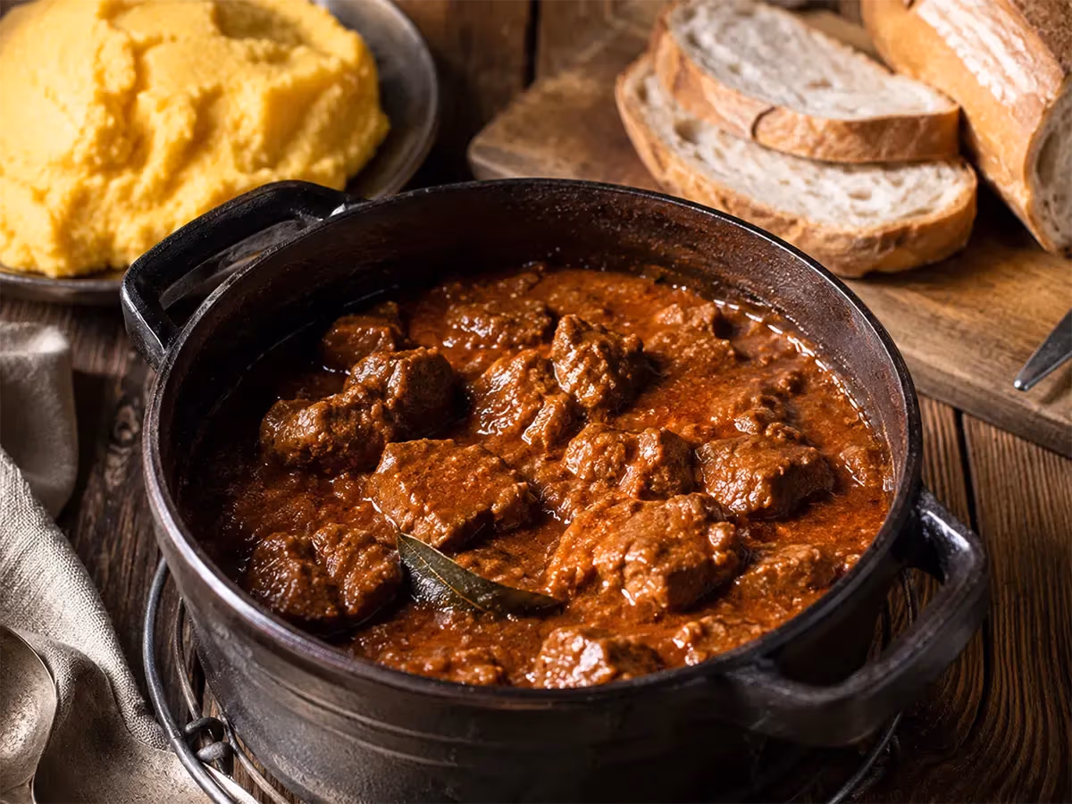 Il Goulash friulano  7
