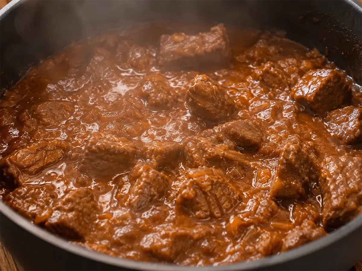 Il Goulash friulano  6