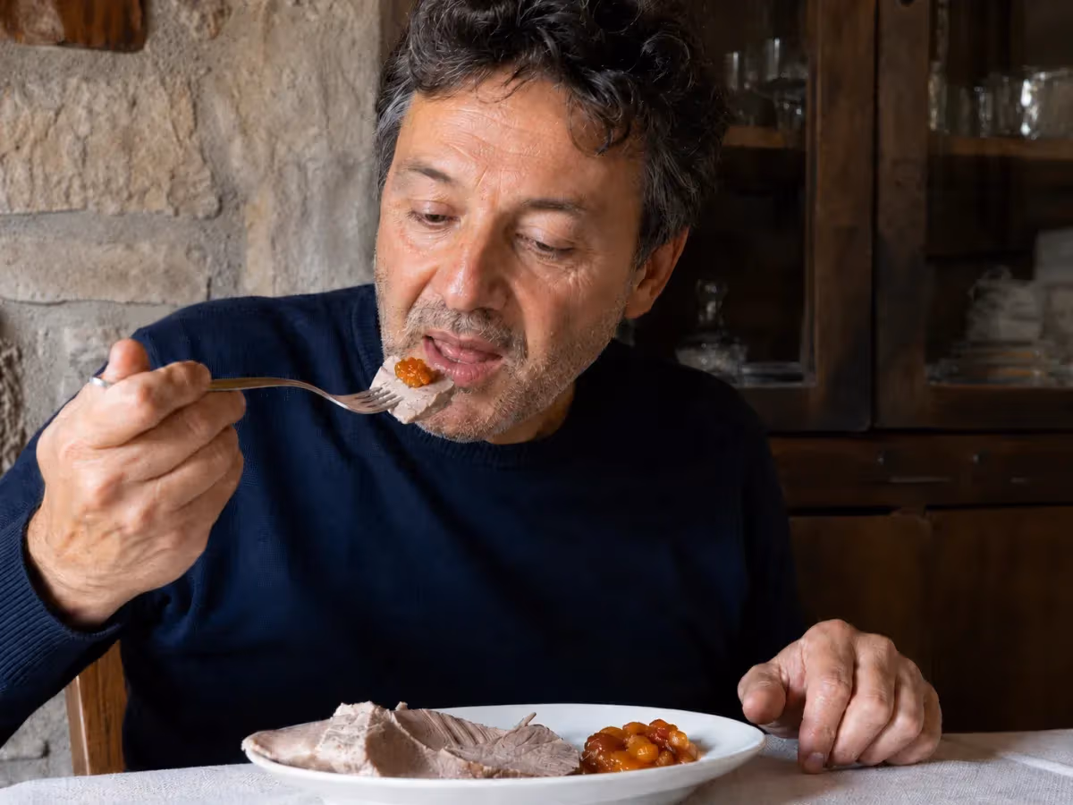 Salsa mostarda tradizionale per bollito 10