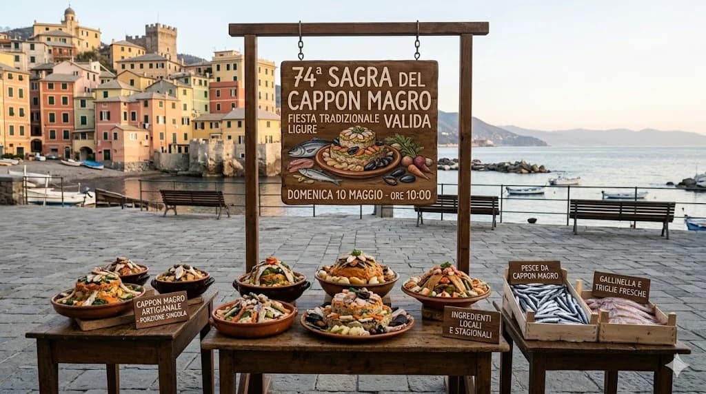 Guida dei piccoli borghi della Liguria