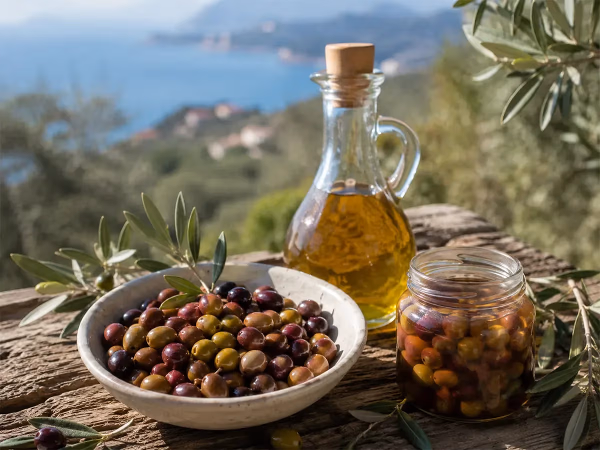 Limone di Amalfi 6