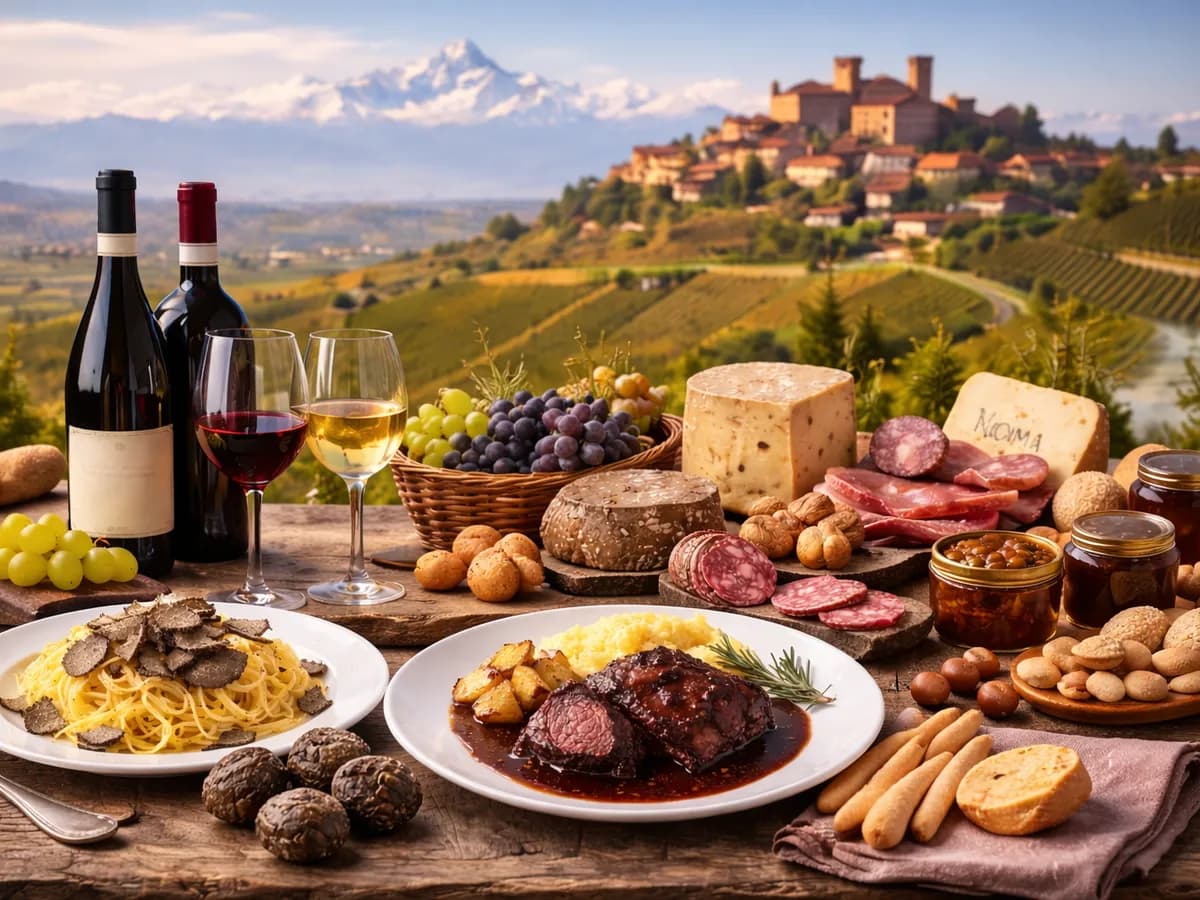 Piemonte 1